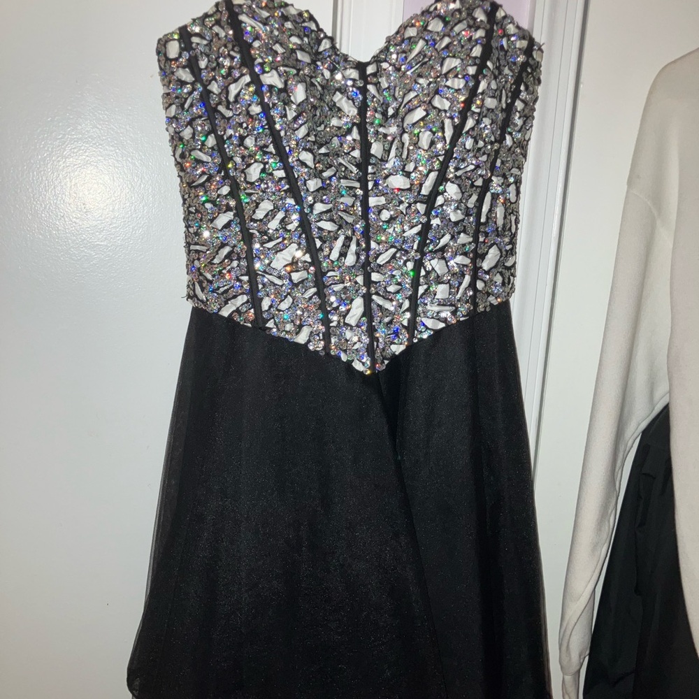 Prom Cocktail dress